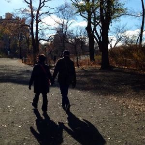 Meet your Posher, Carol